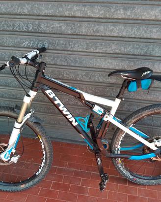 bicicletta bici MTB 