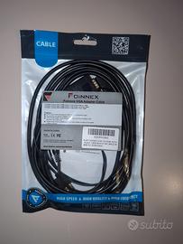 Cavo VGA a HDMI 3M