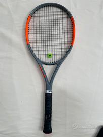Racchetta tennis