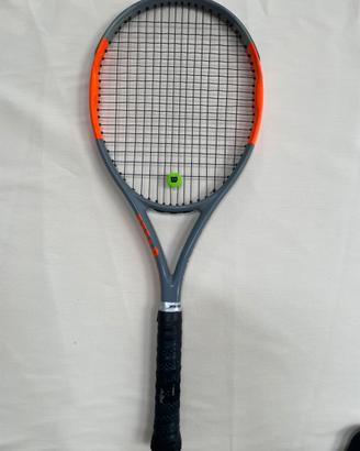 Racchetta tennis