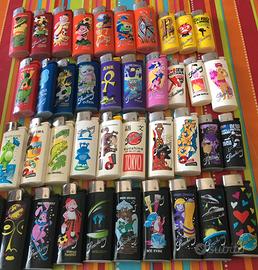 Smoking collection