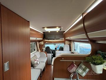 Laika ecovip 2 classic 2012 euro 5