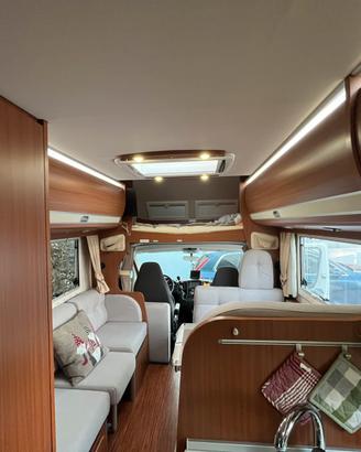 Laika ecovip 2 classic 2012 euro 5