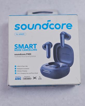 cuffie wireless soundcore 