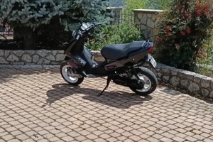 Peugeot speedfight 1 lc