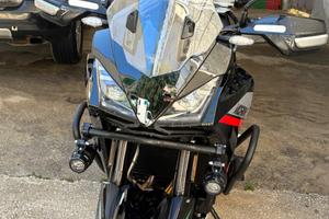 Moto Morini X-Cape 649 - 2024