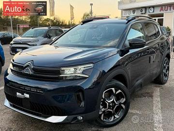 Citroen C5 Aircross 1.5 bluehdi Max s&s 130cv eat8