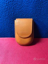 occhiali vintage pieghevoli Carrera Boss