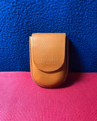 occhiali vintage pieghevoli Carrera Boss