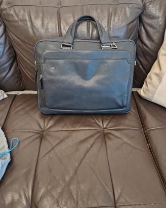 Borsa da Ufficio PiQuadro nuova.