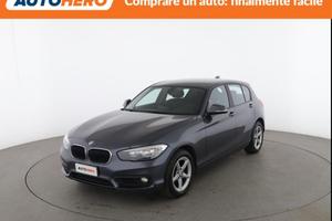 BMW 118 d 5p. Advantage