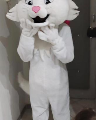 Mascotte Disney
