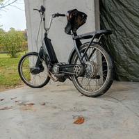 ciao piaggio 65dr evo