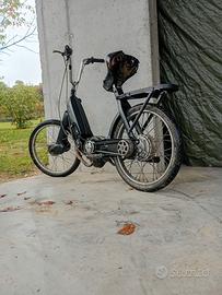 ciao piaggio 65dr evo