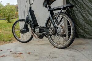 ciao piaggio 65dr evo