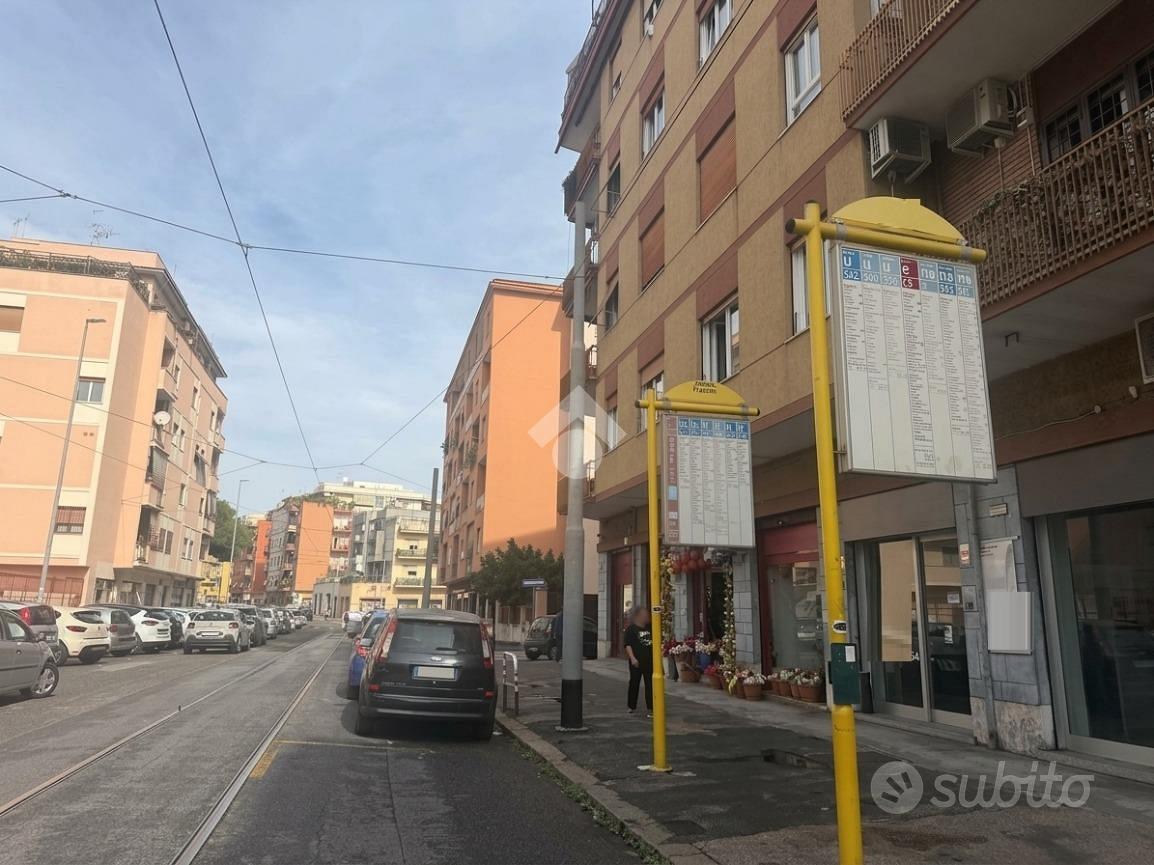 NEGOZIO A ROMA - Vista 5
