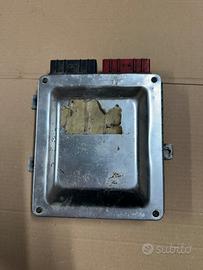 Centralina Land Rover