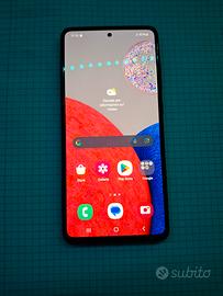 Samsung A52s 5g