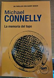 26 thriller di m.connelly