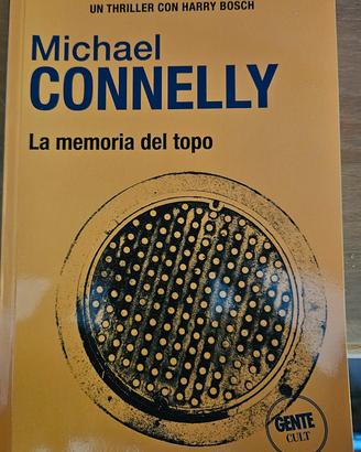 26 thriller di m.connelly