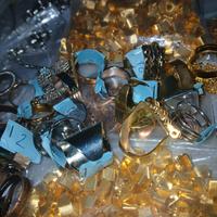 componenti per bigiotteria 