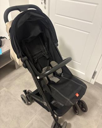 GB PASSEGGINO BUGGY