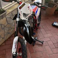 Beta rr 125 2018
