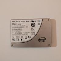 ssd intel 400gb dell