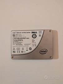 ssd intel 400gb dell