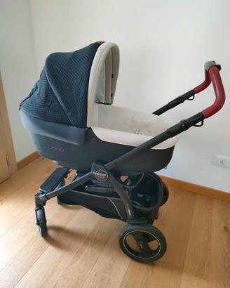 Trio Passeggino Peg Perego