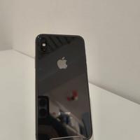 IPHONE X 256 GB SPACE GRAY