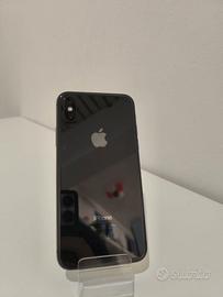 IPHONE X 256 GB SPACE GRAY