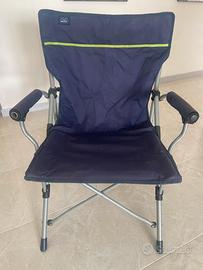 Sedia da campeggio Mac Sports COPPIA