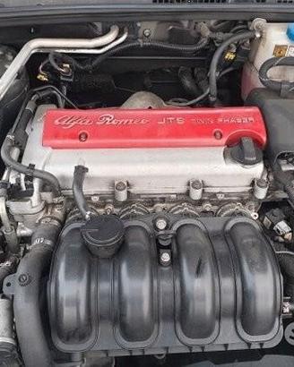 Motore alfa 2.2 jts 939A5000