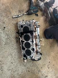 Testata hyundai tucson 1600 85kw