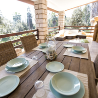 Villa Superior a ridosso delle spiagge