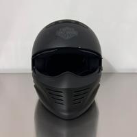 Casco Harley
