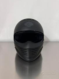 Casco Harley