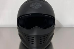 Casco Harley