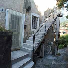 Casa Indipendente con mansarda a 15 da Albenga