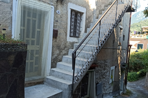 Casa Indipendente con mansarda a 15 da Albenga