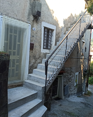 Casa Indipendente con mansarda a 15 da Albenga