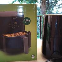 Philips Airfryer XL HD9252/90 Friggitrice ad aria,