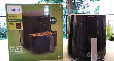 Philips Airfryer XL HD9252/90 Friggitrice ad aria,