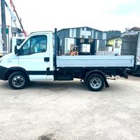 Camion iveco daily 35c12 ribaltabile