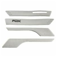 Modanature Fox Utah per Piaggio Vespa PK XL UK403