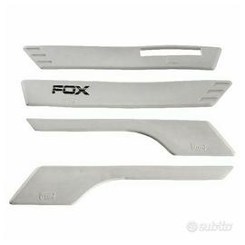 Modanature Fox Utah per Piaggio Vespa PK XL UK403