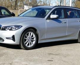 BMW 320 d 48V Touring Business Advantage