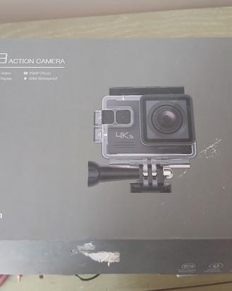 Action Camera Apeman A79