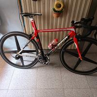 bici da corsa scapin 